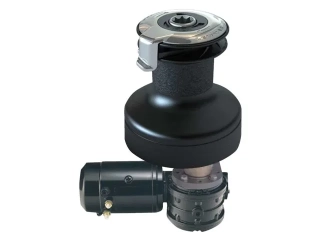49540219 40EST EVO® blk elektrická palubní jednotka kompletní pre-wire