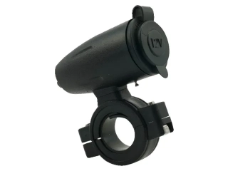 Univerzální lišta pro (USB) zásuvky