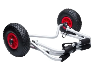 Přepravní vozík skládací na sup/kajak/kanoe