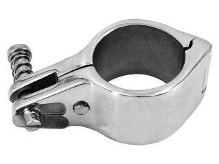Horní posuvné ss pro otevírání pomocí rychlého kolíku 25 mm
