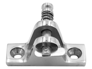 Deckmount ss 80° s padacím kolíkem