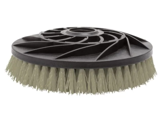 Twin Brush tuhý (šedý)