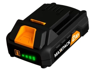 Baterie Maxxpack 18V 2Ah