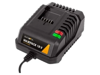 Maxxpack 18V nabíječka 2,4Ah
