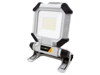 Pracovní lampa 18V bateriová LED (bez baterie a nabíječky)
