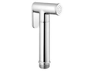 Sprcha deluxe chromovaná mosaz