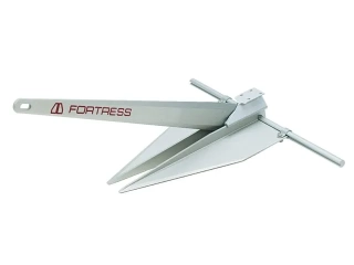 Kotevní pevnost FX115