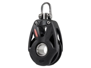 RF48100 Single s otočnou hlavou