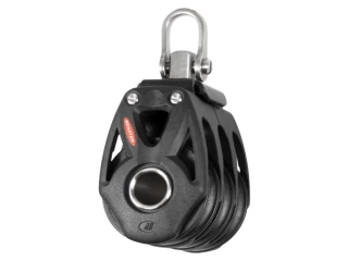 RF48300 Trojitý s otočným třmenem