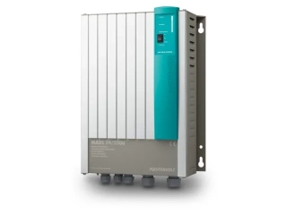 24022500 Mastervolt hmotnostní sinusový měnič 24/2500