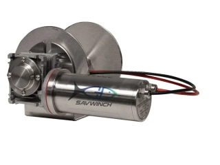 Sada Drumwinch 450SS