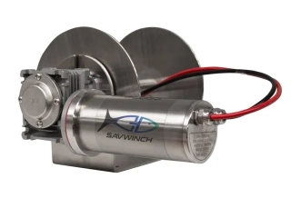Sada Drumwinch 880SS
