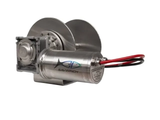 Sada Drumwinch 1000SS