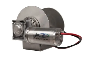 Sada Drumwinch 1500SS