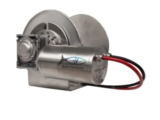 Sada Drumwinch 2000SS