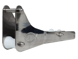 Kotevní Kladka Classic Large SS