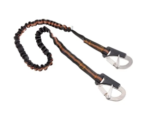 Besto Elastic Lifeline 2 dvojčinné háčky