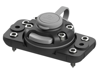 Montážní základna Borika široká montážní základna šroubovací