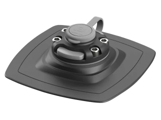 Montážní základna Borika velká nalepovací