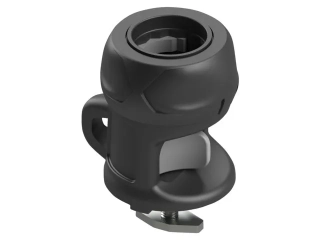 Montážní adaptér na t-šroub Borika pod montáž malý