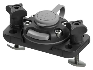 Montážní adaptér na t-šroub Borika pod montáž