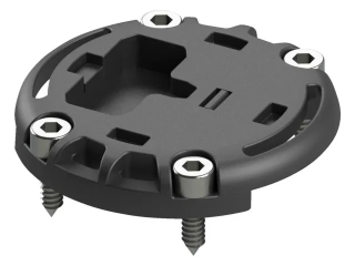 Montážní základna pro t-šroub Borika