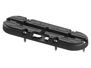 Dráha Borika pro montáž t-šroubem 150mm