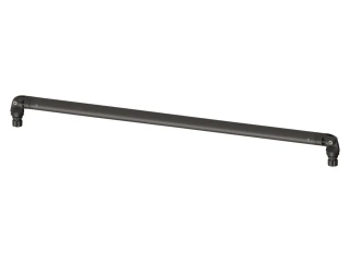 Kruhová kolejnice Borika se 3 montážními základnami 500 mm