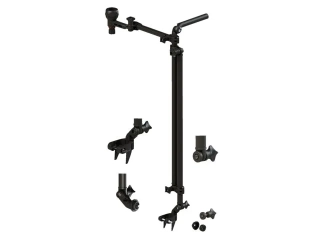 Univerzální sada pro montáž snímače Borika s držákem