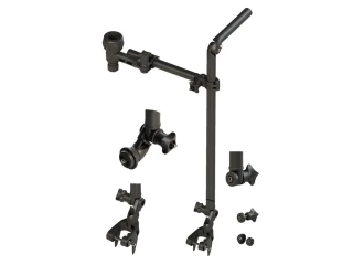 Univerzální sada pro montáž snímače Borika s držákem