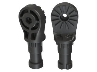 Adaptér Borika Scotty na Borika