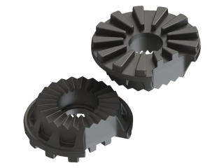 Adaptérový kroužek Borika pro Railblaza