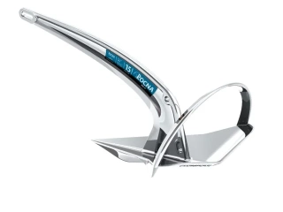 Kotva Rocna mk2 ss 20kg