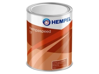 Hempel s Hempaspeed TF Ultimate White 0,75 l (k dispozici pouze pro Benelux)