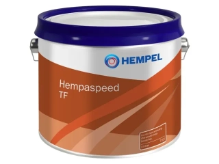 Hempel s Hempaspeed TF Ultimate White 2,5l (k dispozici pouze pro Benelux)