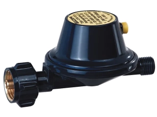 REGULÁTOR 0,8 KG/H 30 MBAR