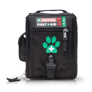 SURVIVAL FIRST AID KIT - Pet