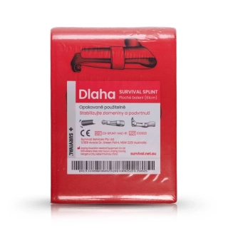 SURVIVAL - SPLINT