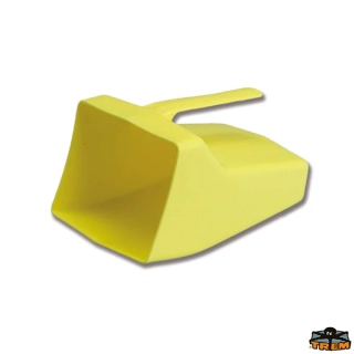 Plovoucí naběračka 2l