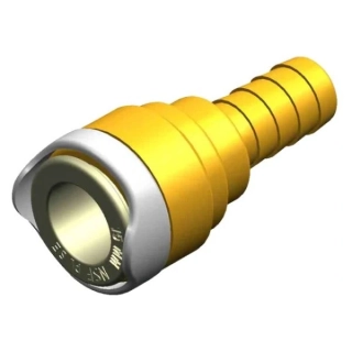 WX1544 Adaptér pro hadici 1/2" - 15 mm
