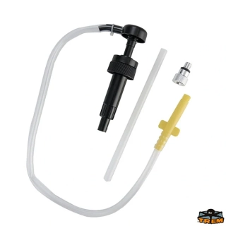 Čerpadlo pro výměnu motorového oleje