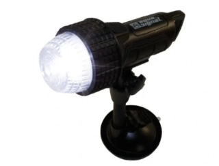 Přenosná sada bílého LED navigačního světla Aqua Signal 360° - Series 27