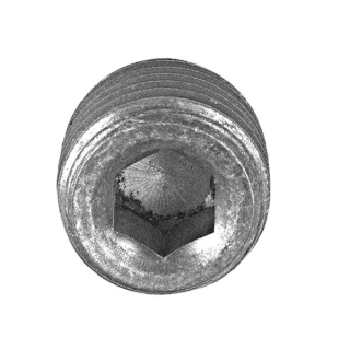 8M0204652 Těsnicí šroub 1/4" NPT