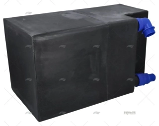 ODPADNÍ NÁDRŽ 50L