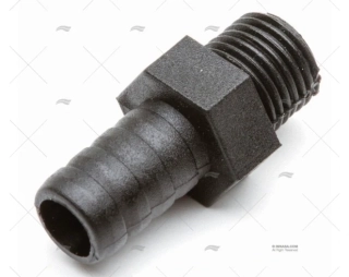 PŘIPOJENÍ NÁDRŽÍ 1/4" TRUBKA 10 mm
