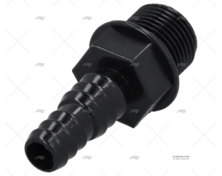 RACORD 3/8 PVC TANK Trubka D. 10/12