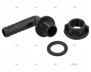 KONEKTOR PRO NÁDRŽ NA VODU 12 mm
