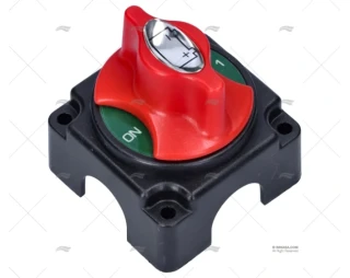 MINI BATERIOVÝ SPÍNAČ 2P