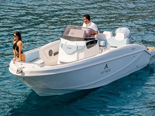 AYROS XC 22