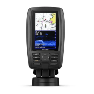 ECHOMAP™ Plus 42cv Se sondou GT20-TM